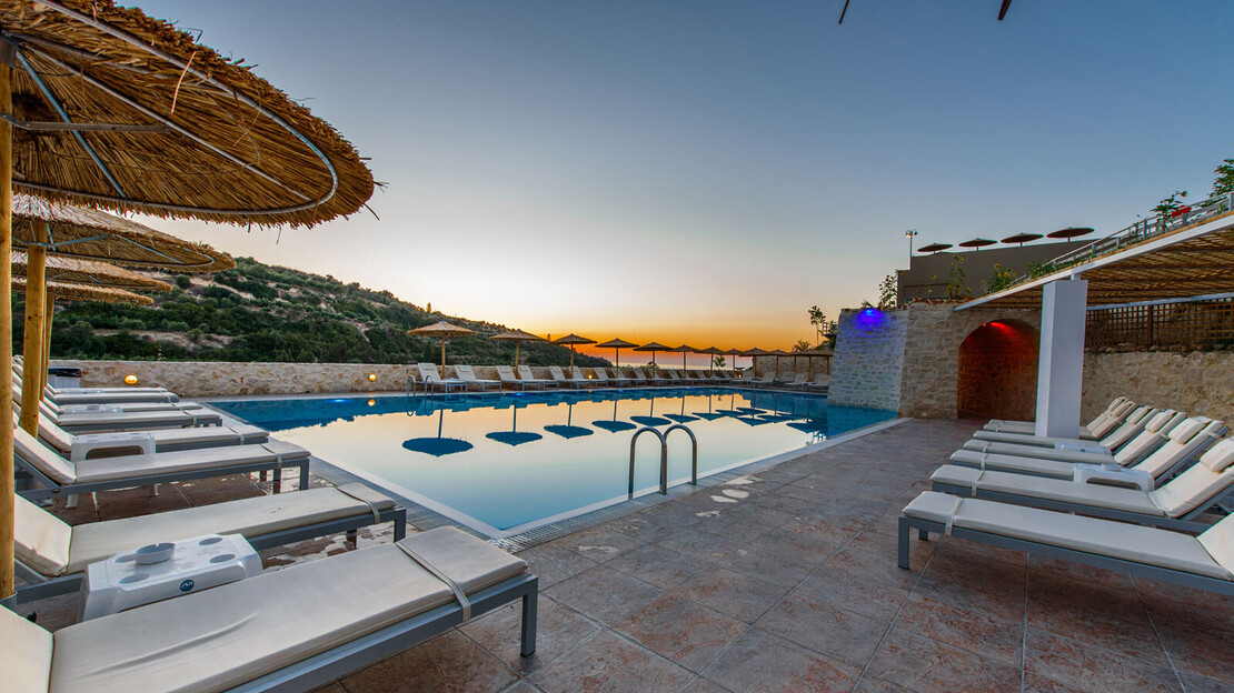 Rimondi Grand Hotel & Spa Resort